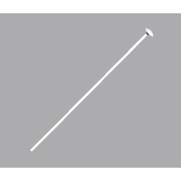 Eclipseâ„¢ Replacement Part Peak Pole