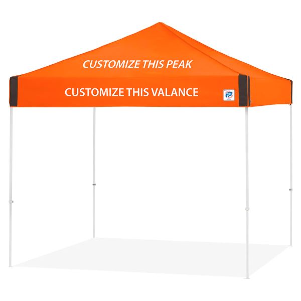 Custom Pyramid™ Canopy