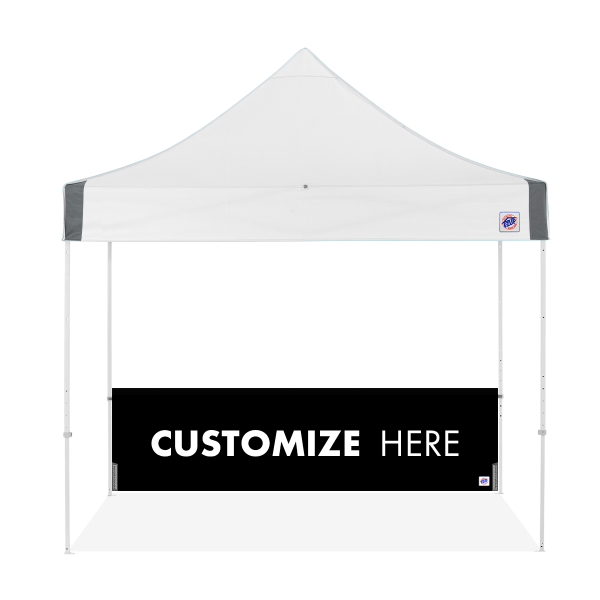 Custom Professional Railskirt - 10