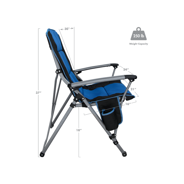 AllSport™ Outdoor Folding Chair