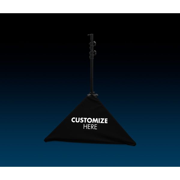 SKYFUZE™ Tripod Cover