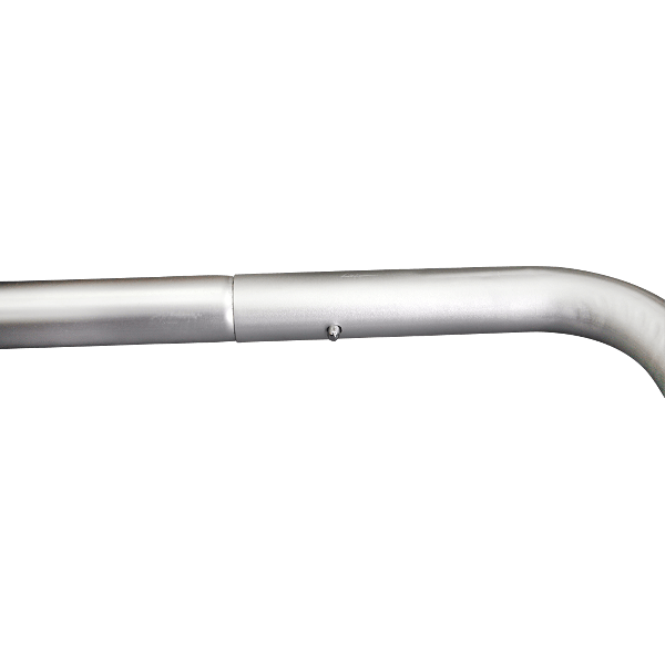Tube Banner Stand	