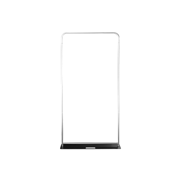 Tube Banner Stand	