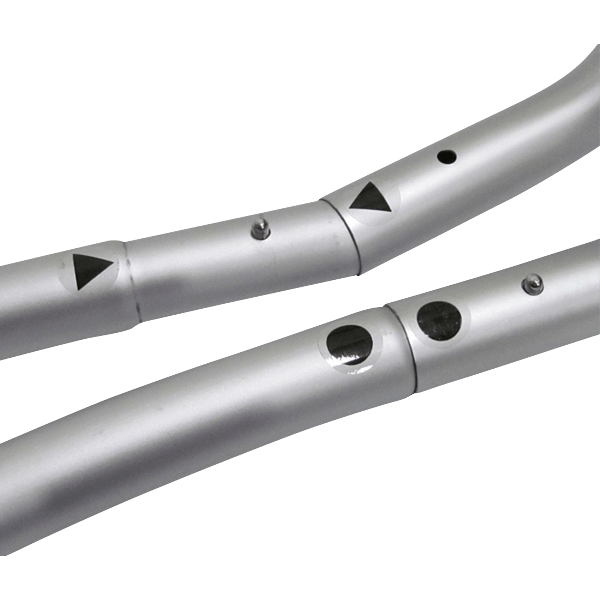 Tube Curved Display