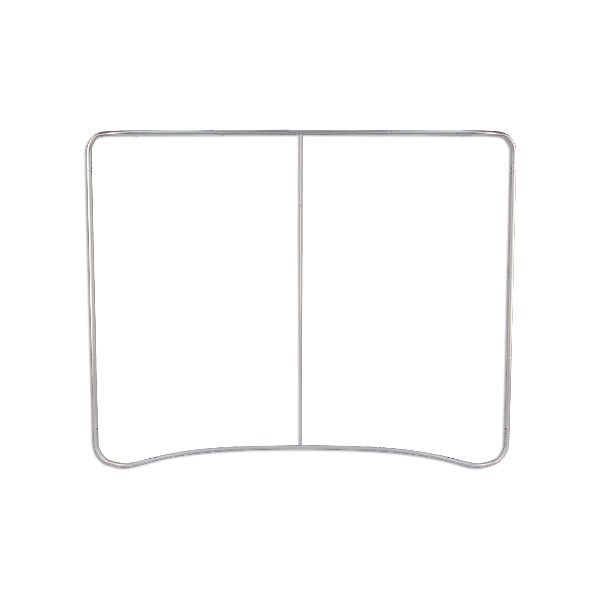 Tube Curved Display