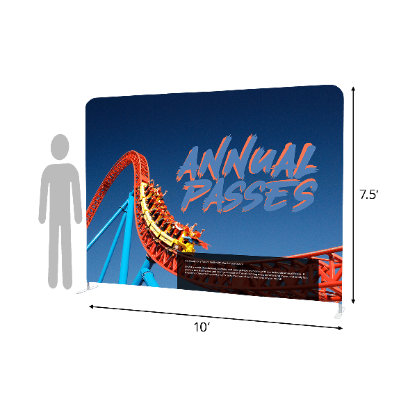 Tube Display