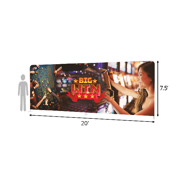 Tube Display