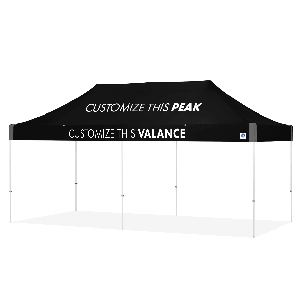 Custom Vantage™ 10' x 20' Canopy