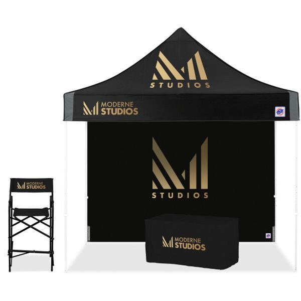 Custom Vantage™ Canopy Package