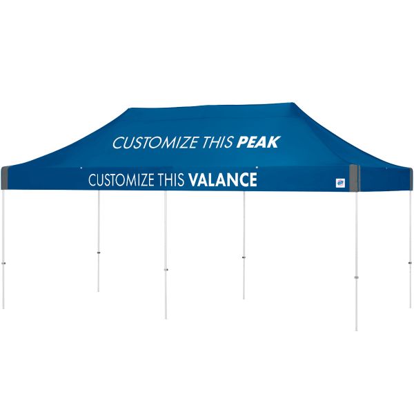 Custom Vantage™ 10' x 20' Canopy