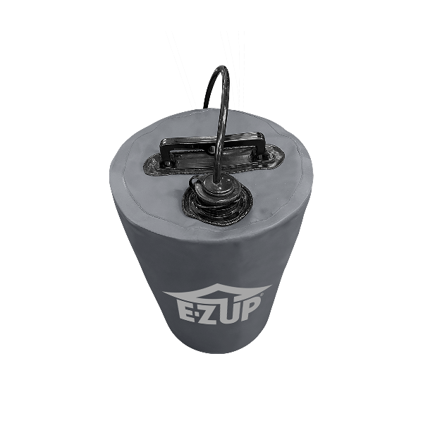 Misting Fan Water Bag
