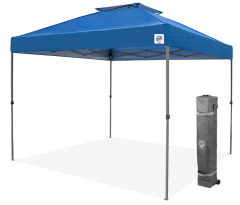 Patriot™ ONE-UP™ Vented Canopy