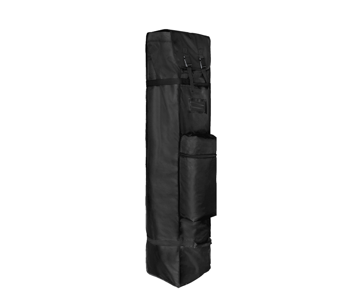 Deluxe Wide-Trax™ Roller Bag 64