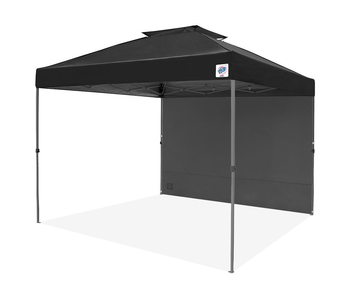Ez up canopy with walls cheap