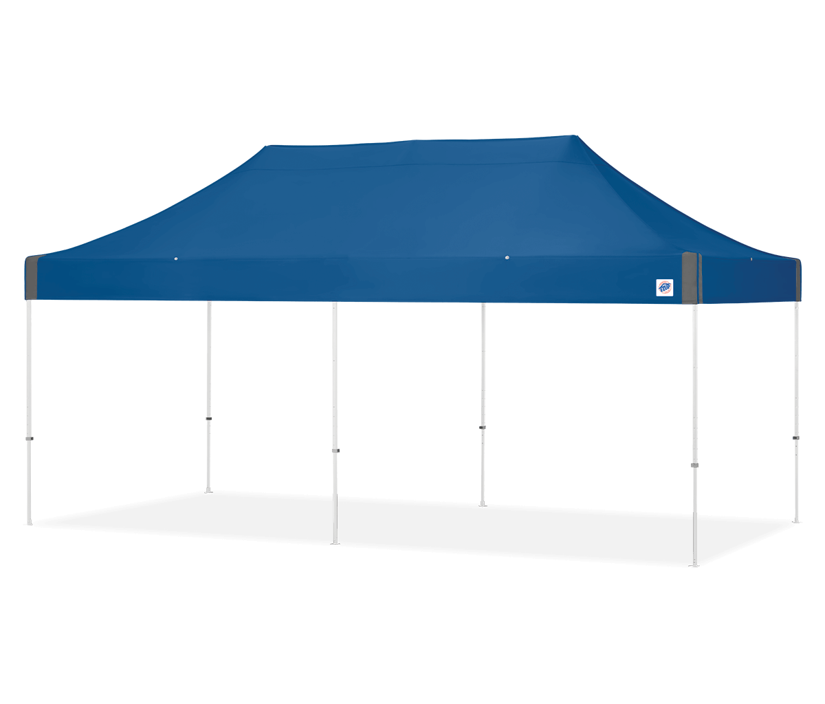 Endeavor 10 x 20 Canopy Tent High Strength Instant Pop Up