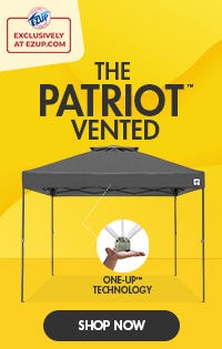 Patriot™ Vented