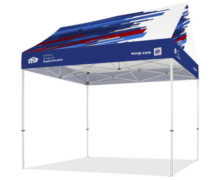 Hut™ 3 x 3m Canopy