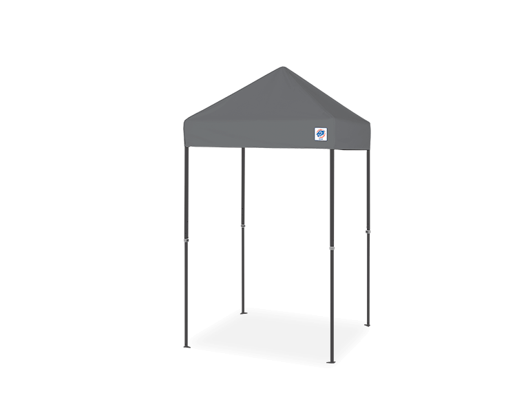 5 x 5 canopies