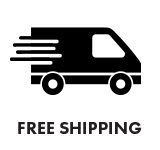 Free Shipping