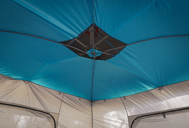 Camping Canopies