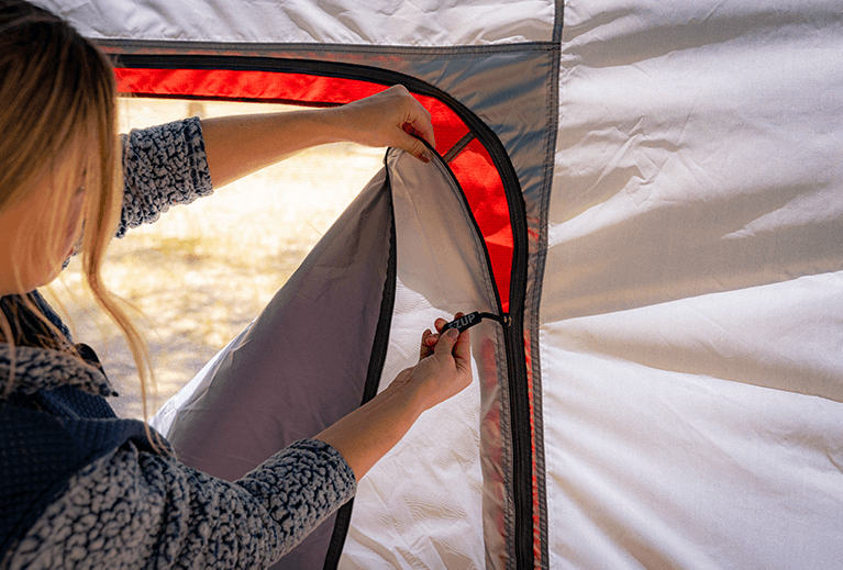 Camping Canopies