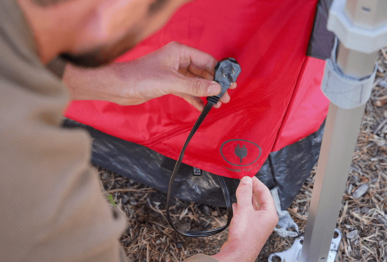 Camping Canopies