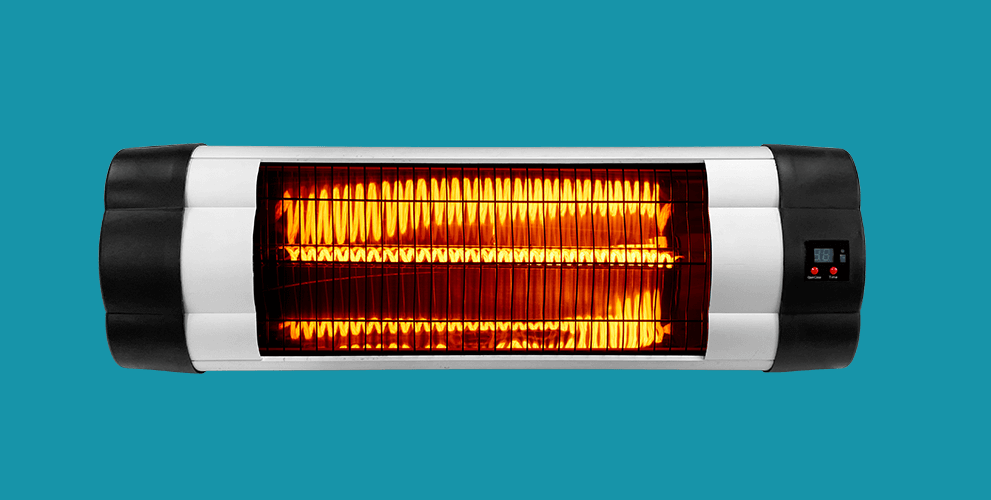 Heater