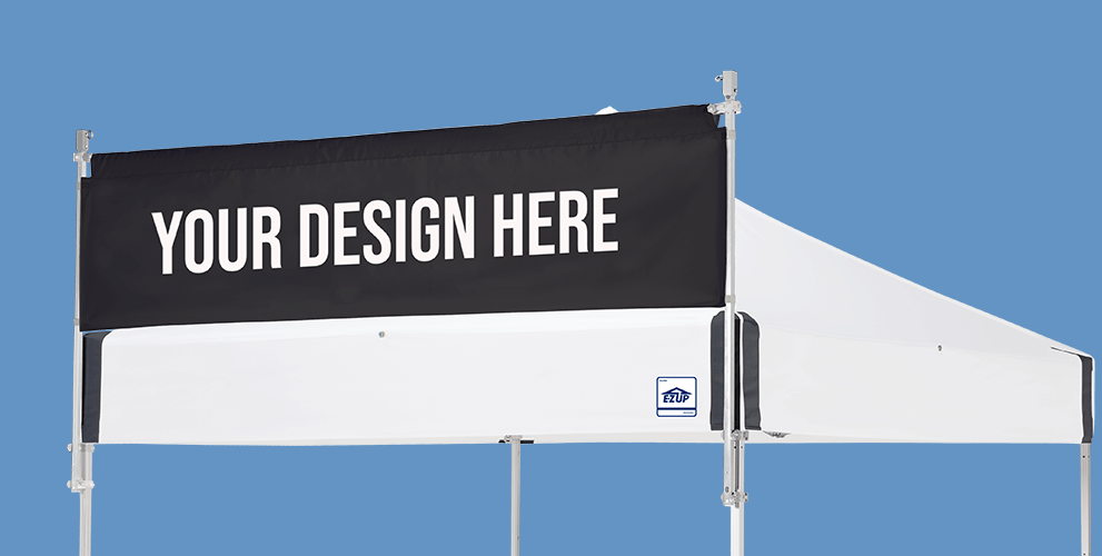 Marquee Banner