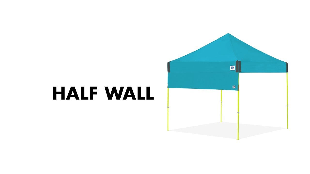 Half Wall