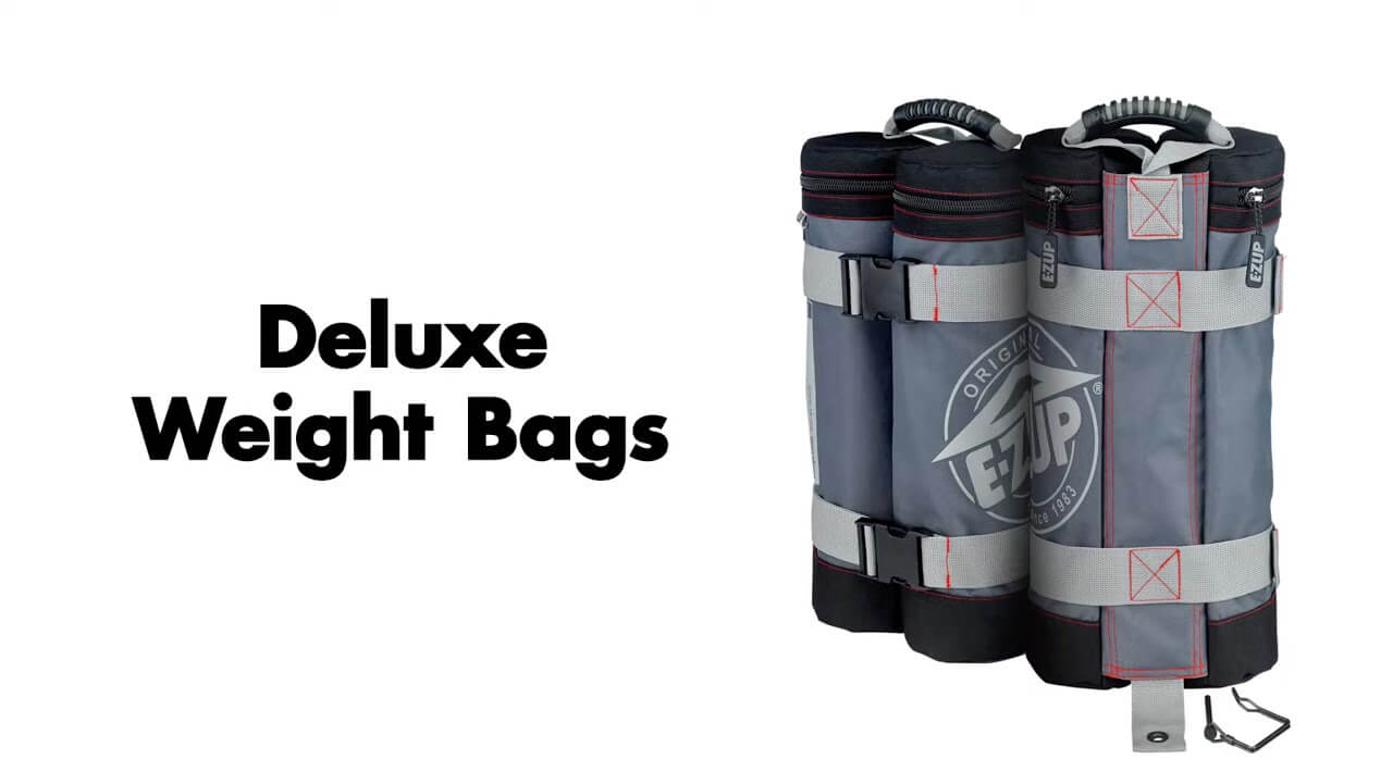Weight Bags