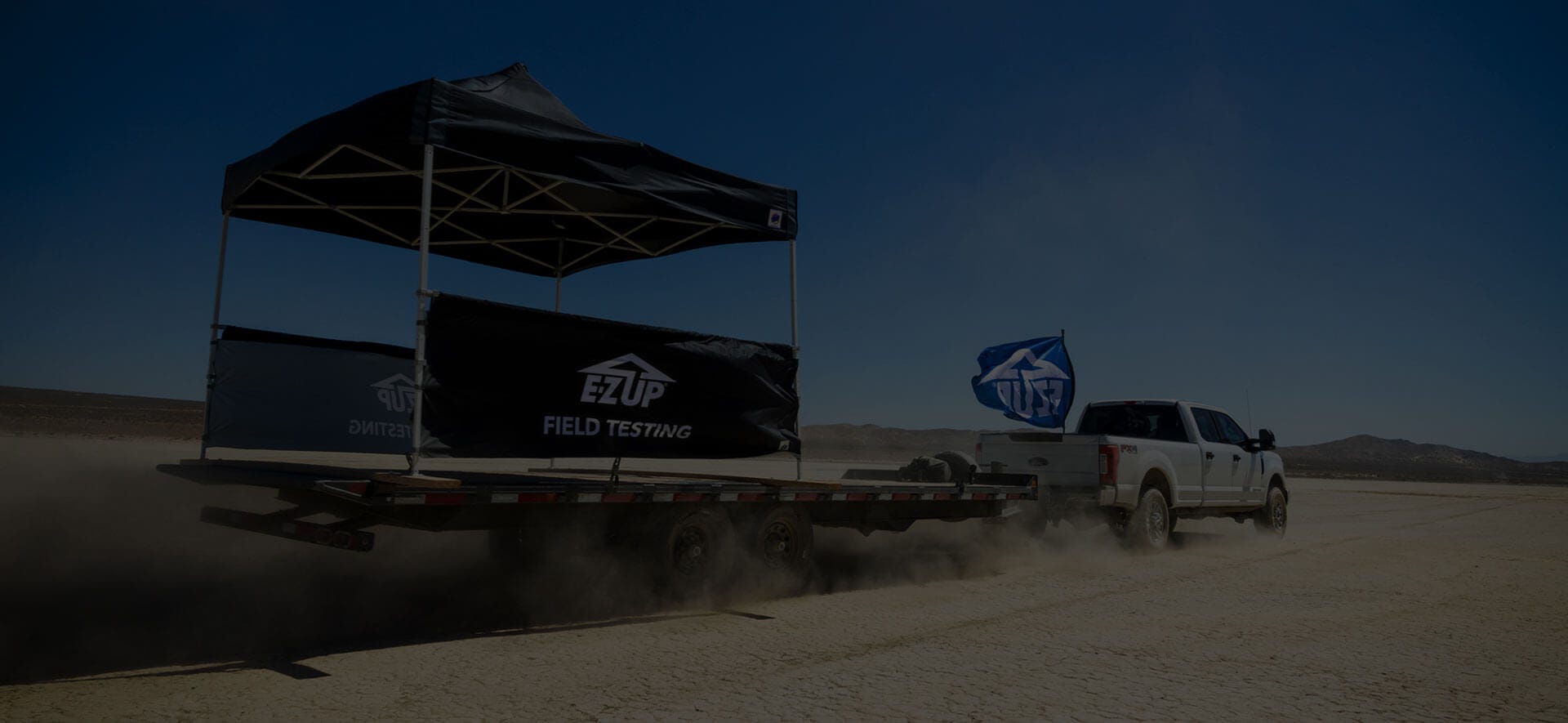 wind test video