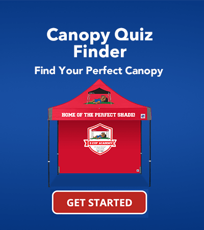 Canopy Quiz